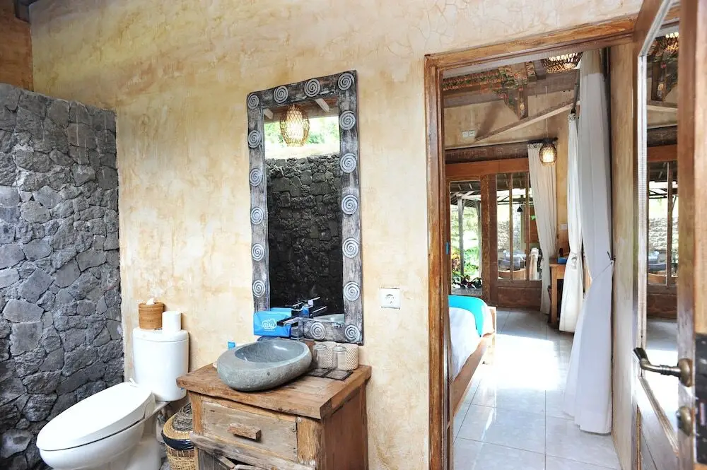 Таро: Airy Ubud Banjar Pengiyahan Payangan Gianyar Bali