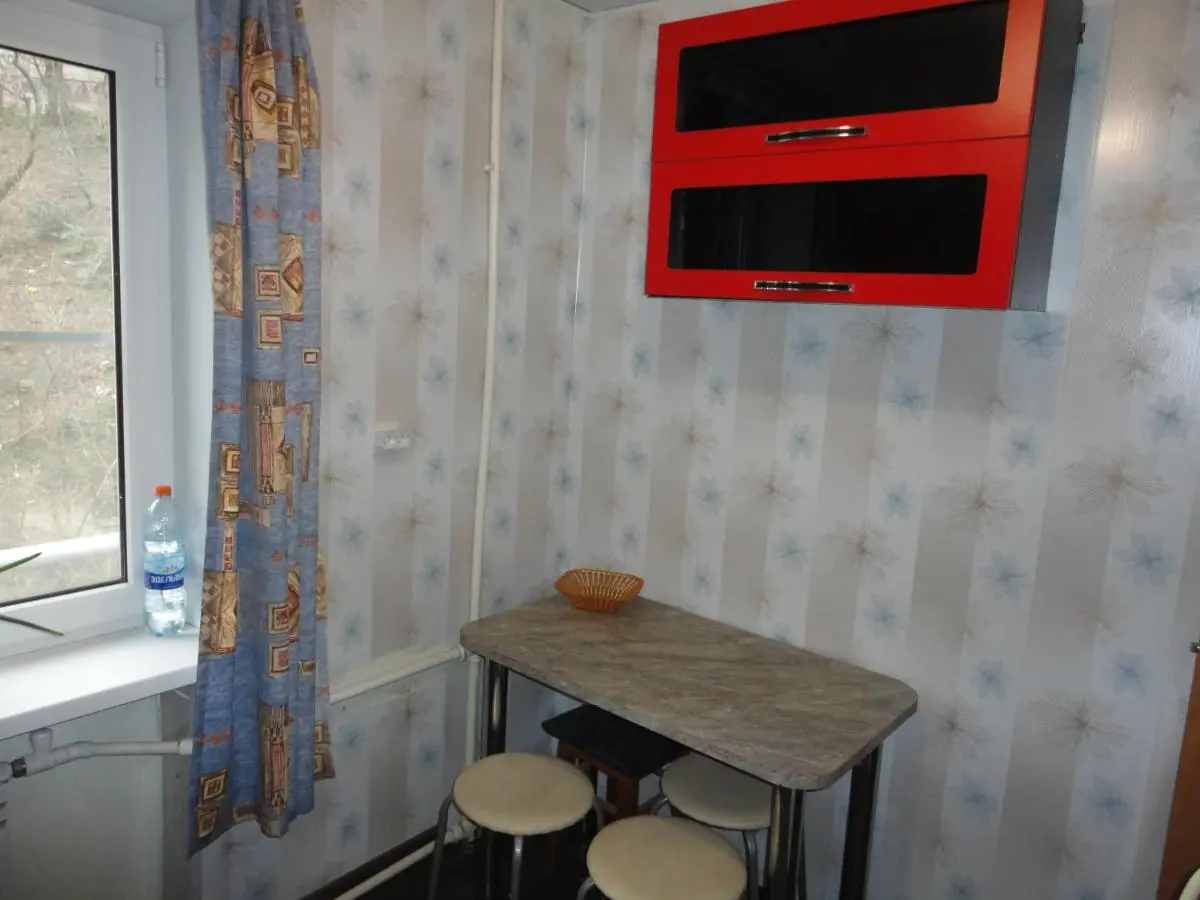 Туапсе: Apartment of Ulitsa Frunze 4