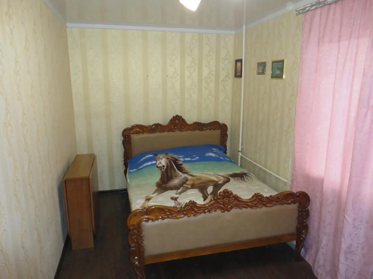Туапсе: Apartment of Ulitsa Frunze 4