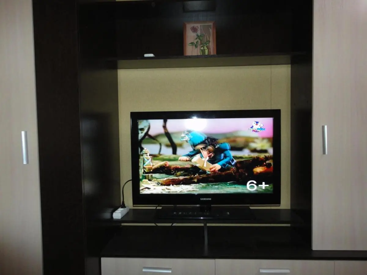 Туапсе: Apartment of Ulitsa Frunze 4