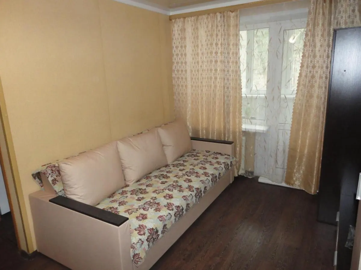 Туапсе: Apartment of Ulitsa Frunze 4