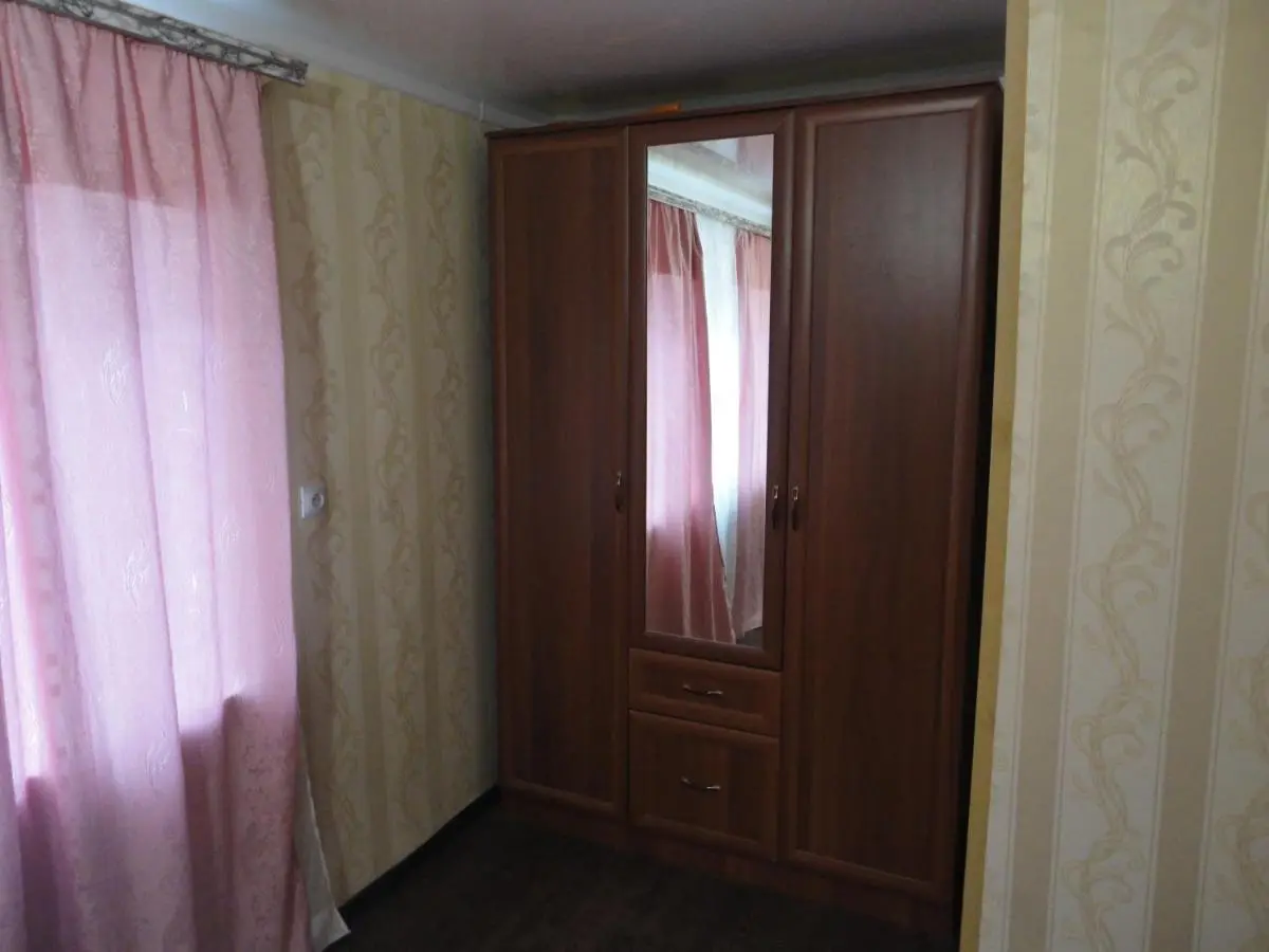 Туапсе: Apartment of Ulitsa Frunze 4