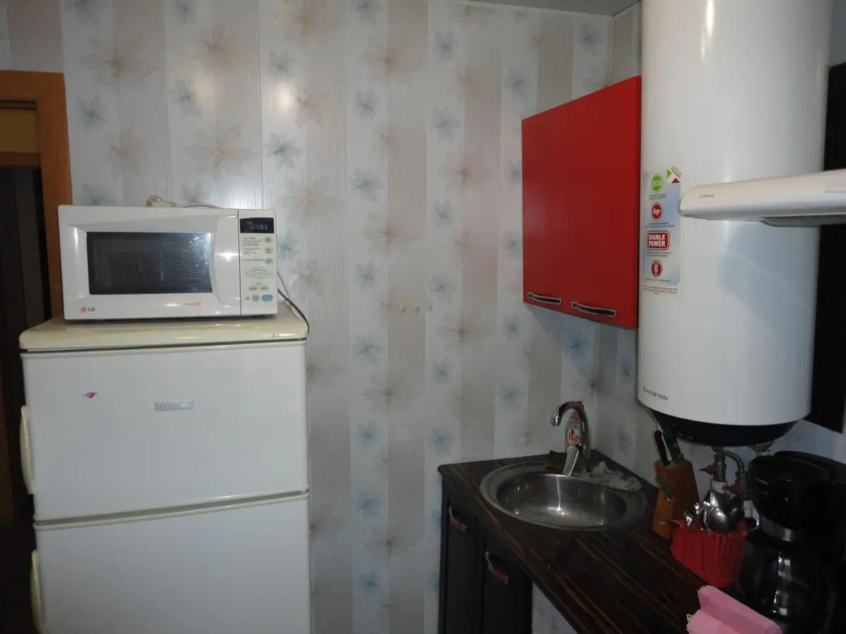 Туапсе: Apartment of Ulitsa Frunze 4