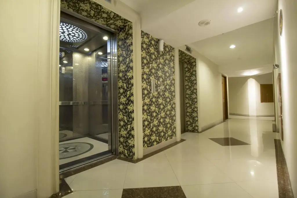 Джакарта: Airy Grogol Kyai Tapa Jakarta