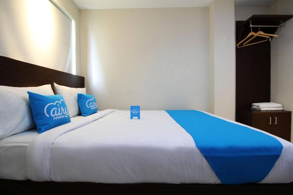 Джакарта: Airy Grogol Kyai Tapa Jakarta
