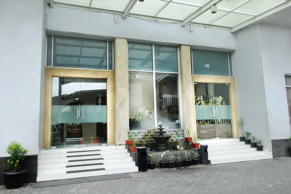 Джакарта: Airy Grogol Kyai Tapa Jakarta