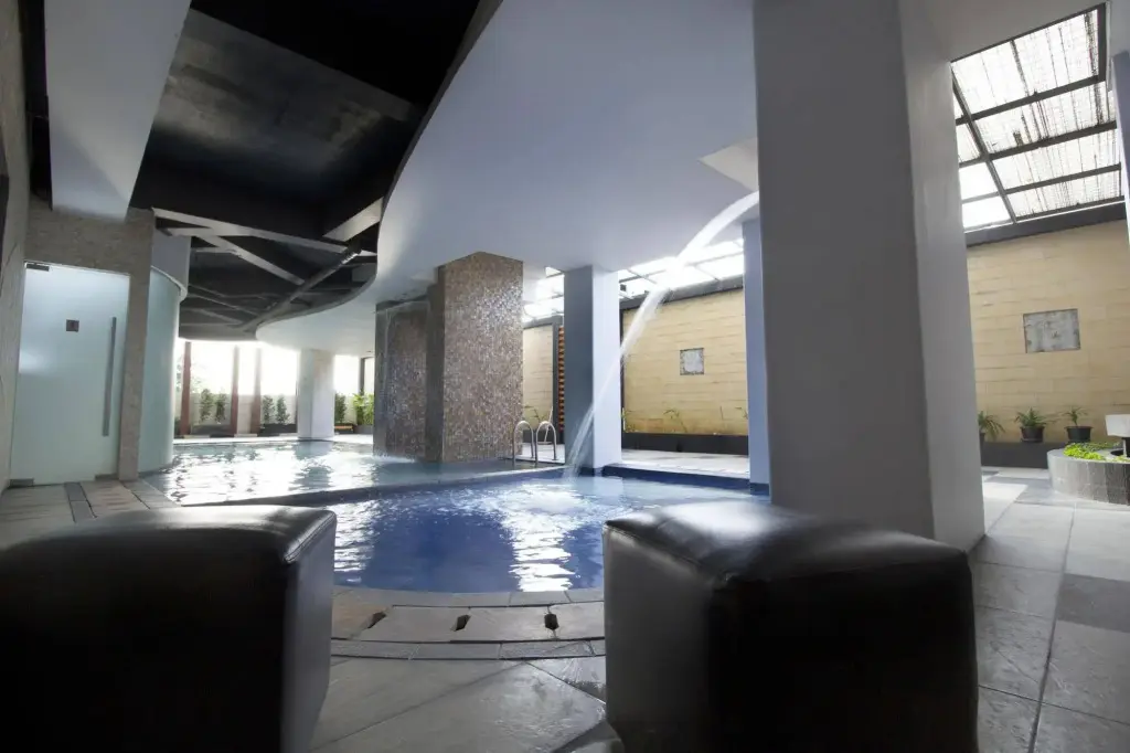 Джакарта: Airy Grogol Kyai Tapa Jakarta