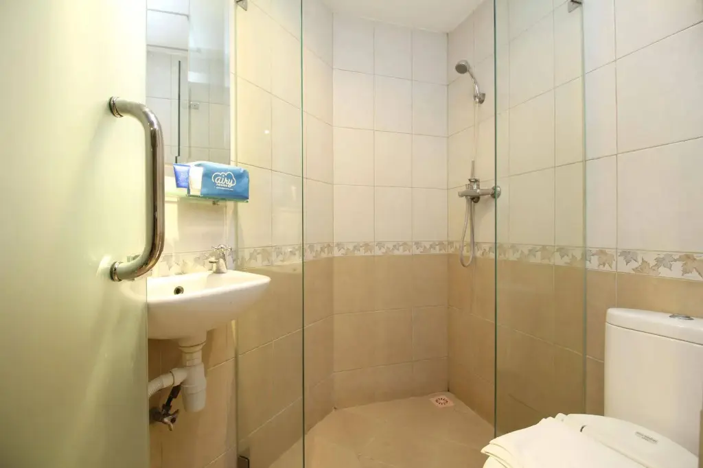Джакарта: Airy Grogol Kyai Tapa Jakarta