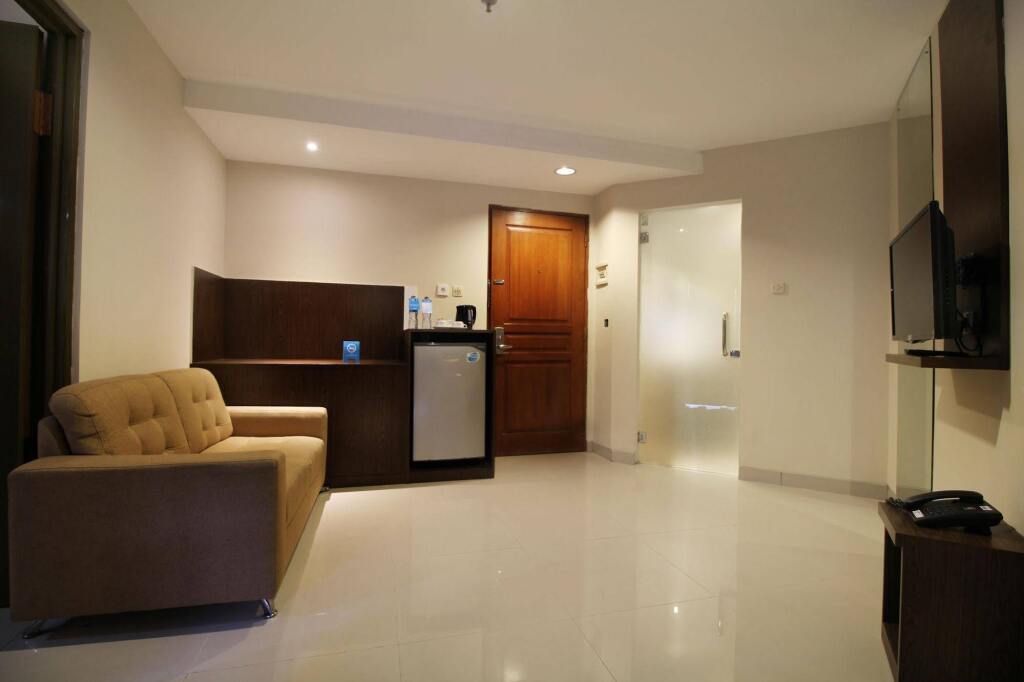 Джакарта: Airy Grogol Kyai Tapa Jakarta