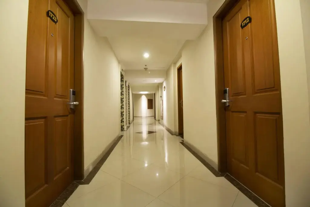 Джакарта: Airy Grogol Kyai Tapa Jakarta