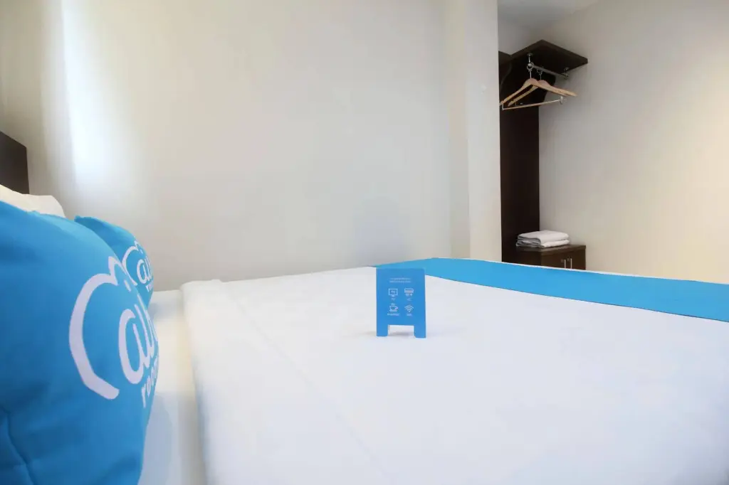 Джакарта: Airy Grogol Kyai Tapa Jakarta