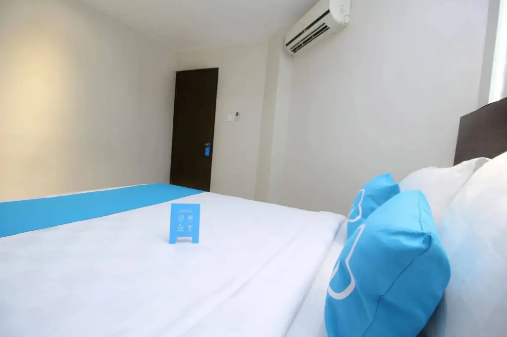 Джакарта: Airy Grogol Kyai Tapa Jakarta