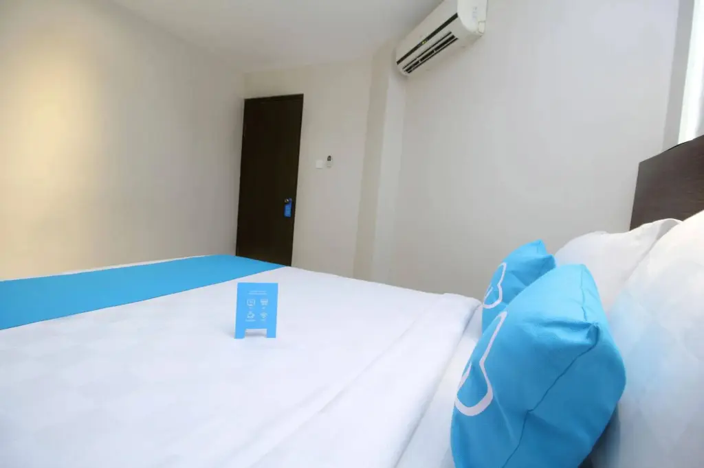 Джакарта: Airy Grogol Kyai Tapa Jakarta