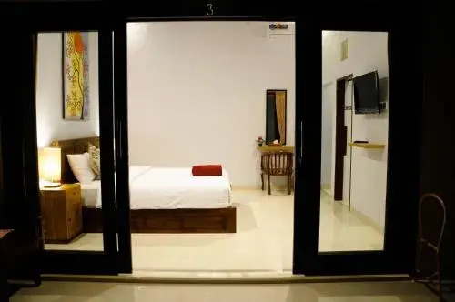 Чангу: Soka Bali Guest House