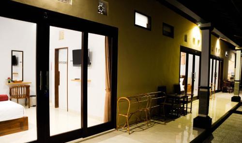 Чангу: Soka Bali Guest House
