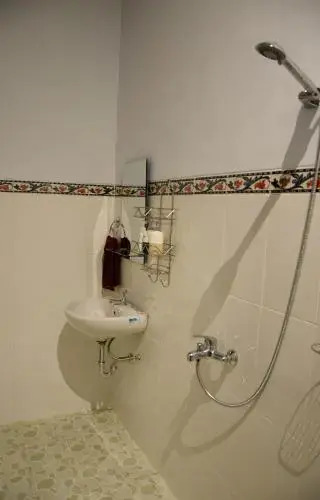Чангу: Soka Bali Guest House