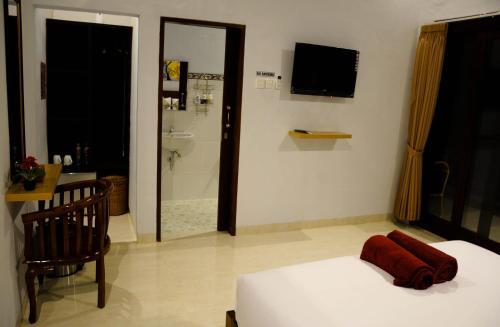 Чангу: Soka Bali Guest House