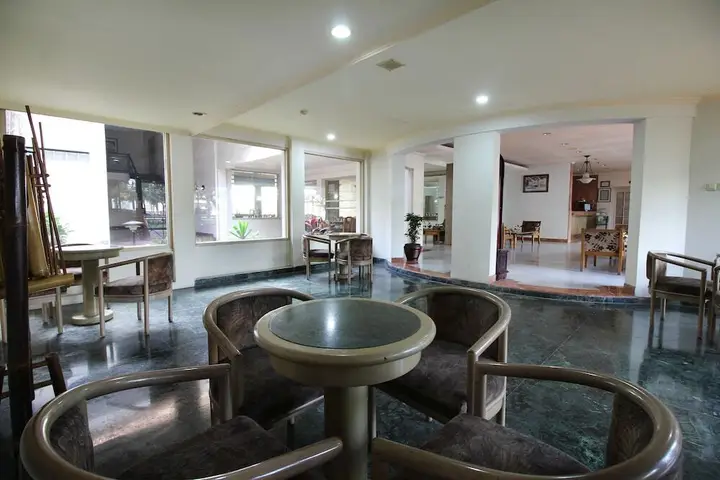 Бандунг: Airy Braga Lembong 21 Bandung