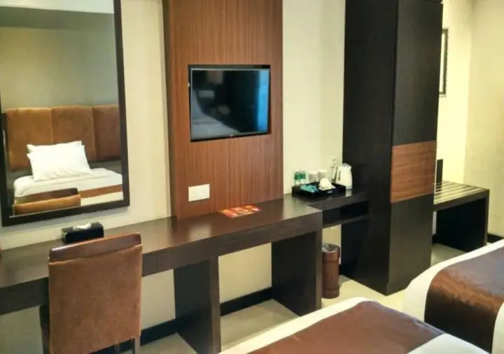 Джокьякарта: Grage Jogja Hotel