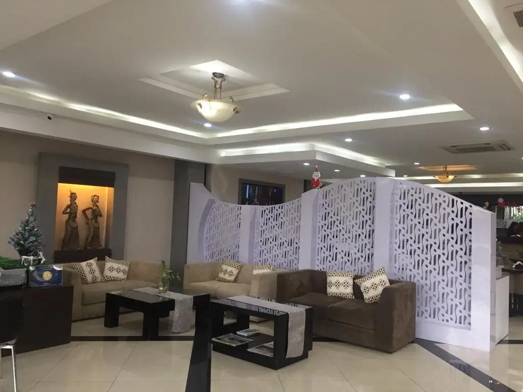 Джокьякарта: Grage Jogja Hotel