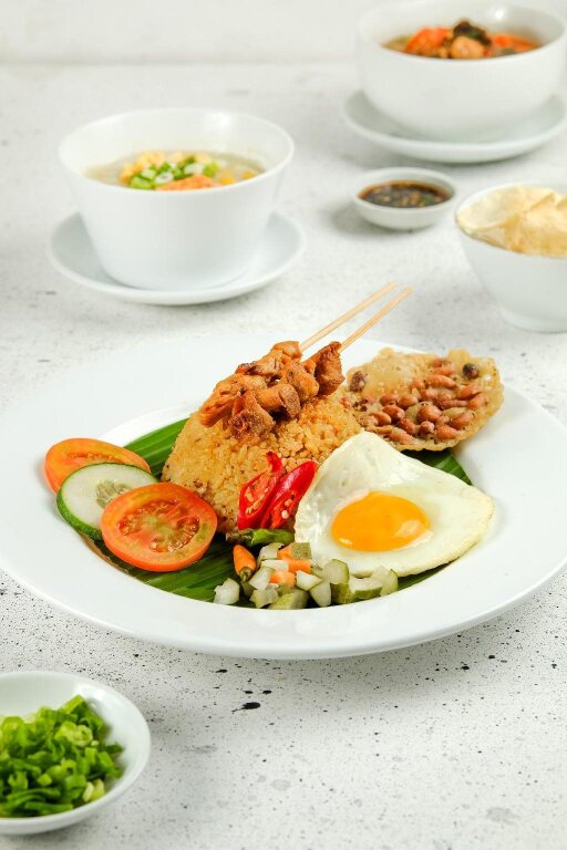 Джокьякарта: Grage Jogja Hotel