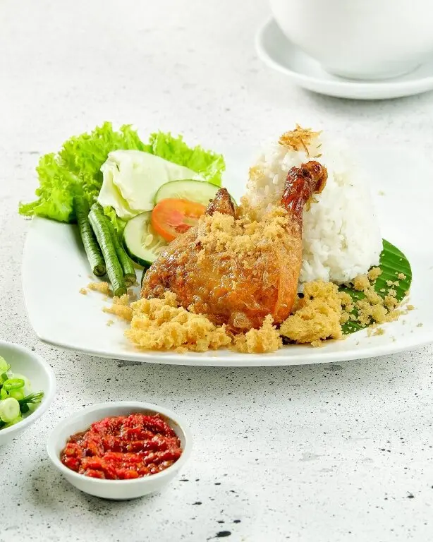 Джокьякарта: Grage Jogja Hotel