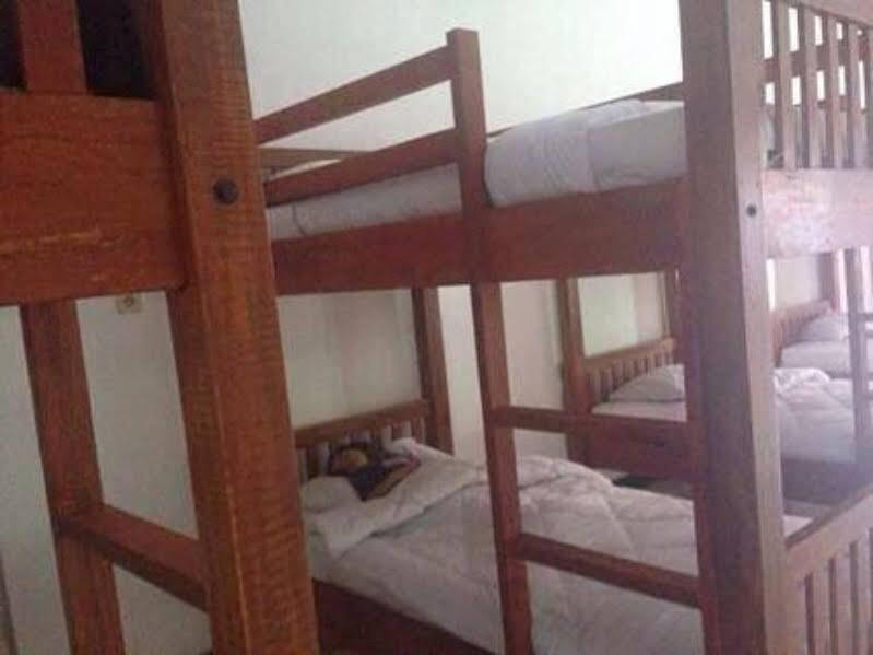 Сенджиги: On the Way Hostel Senggigi