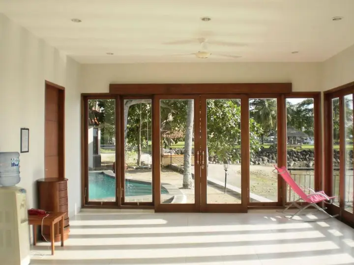 Аньер: Bintang Laut Resort
