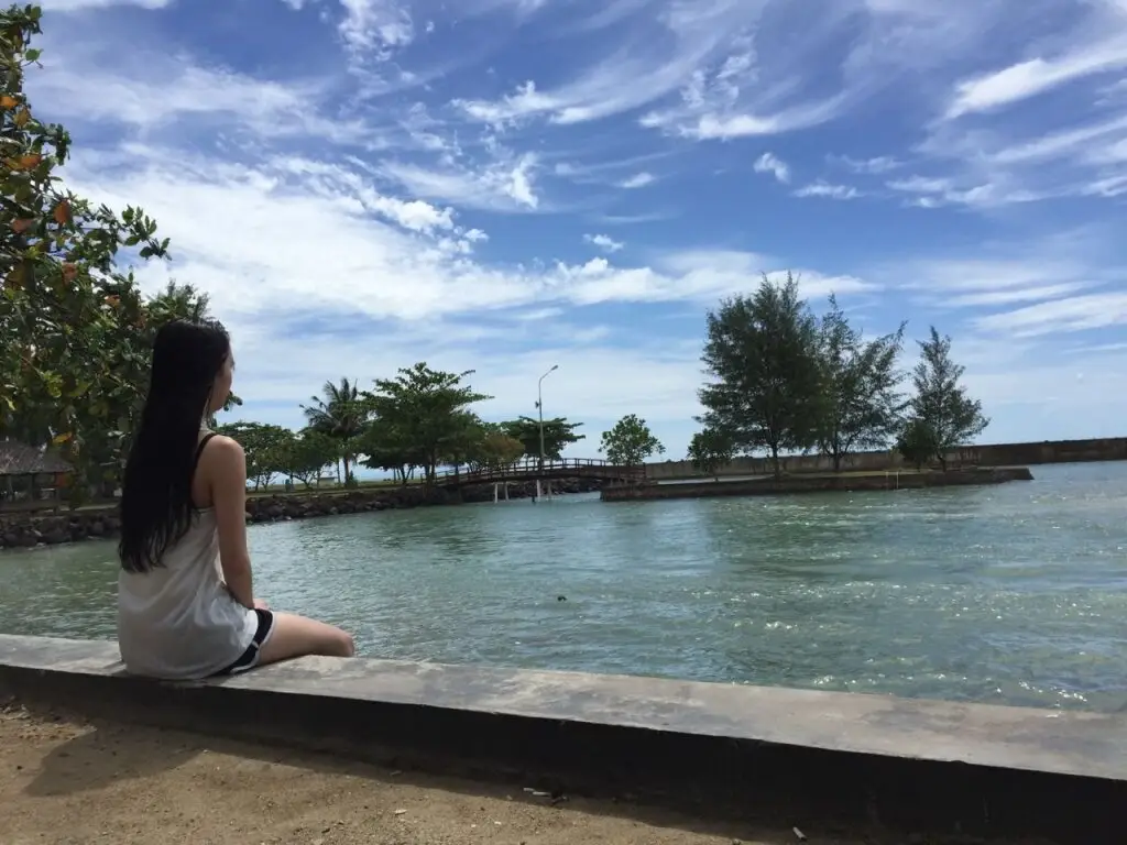 Аньер: Bintang Laut Resort