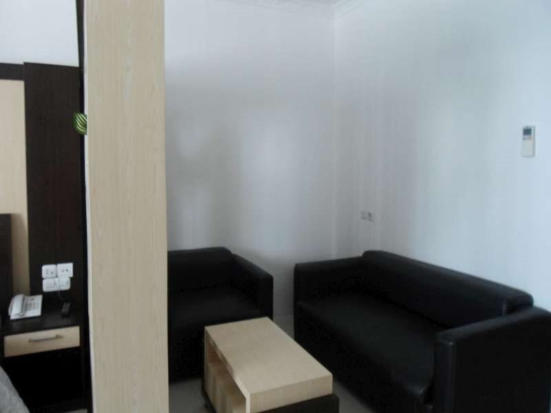 Паданг: Hotel My All Padang