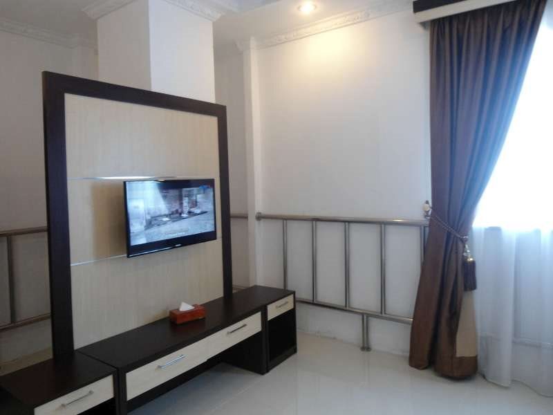 Паданг: Hotel My All Padang