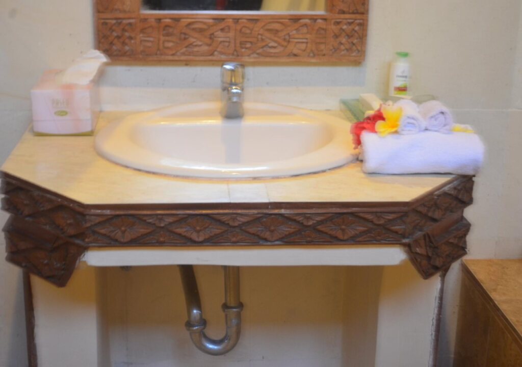 Денпасар: The Taman Resort Sanur