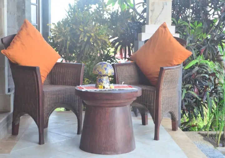 Денпасар: The Taman Resort Sanur