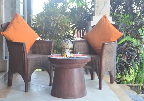 The Taman Resort Sanur — фото 1