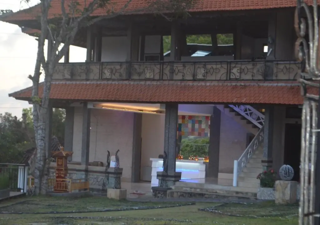 Денпасар: The Taman Resort Sanur