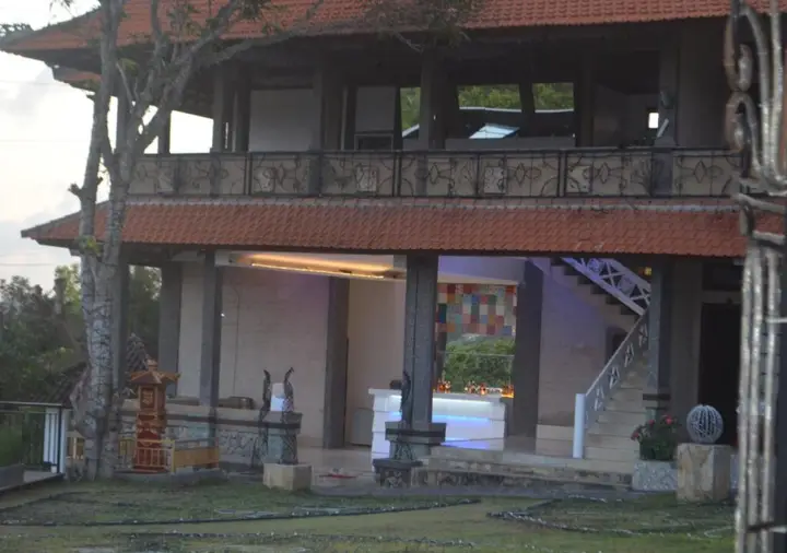 Денпасар: The Taman Resort Sanur