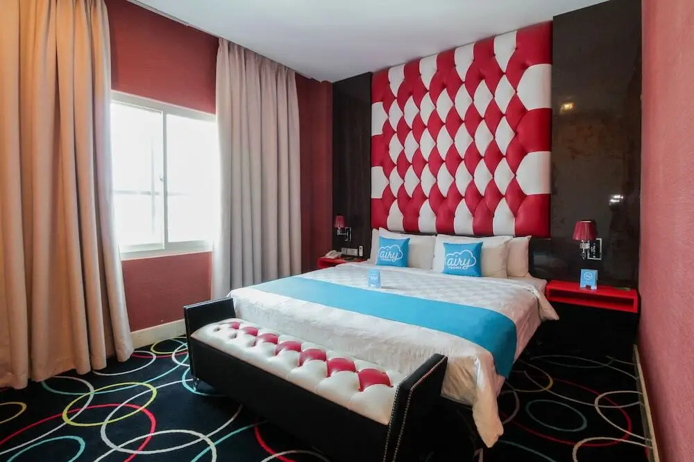 Макассар: Airy Ujung Pandang Bawakaraeng 39 Makassar
