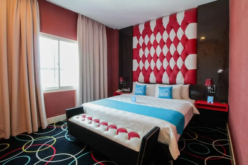 Макассар: Airy Ujung Pandang Bawakaraeng 39 Makassar