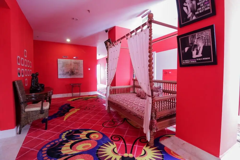 Макассар: Airy Ujung Pandang Bawakaraeng 39 Makassar