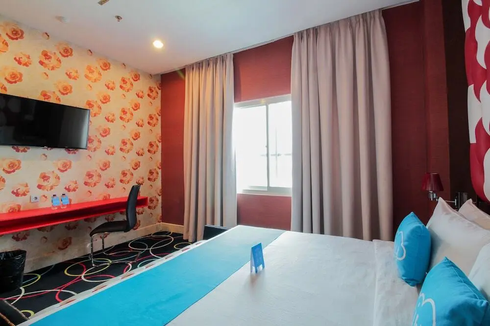 Макассар: Airy Ujung Pandang Bawakaraeng 39 Makassar