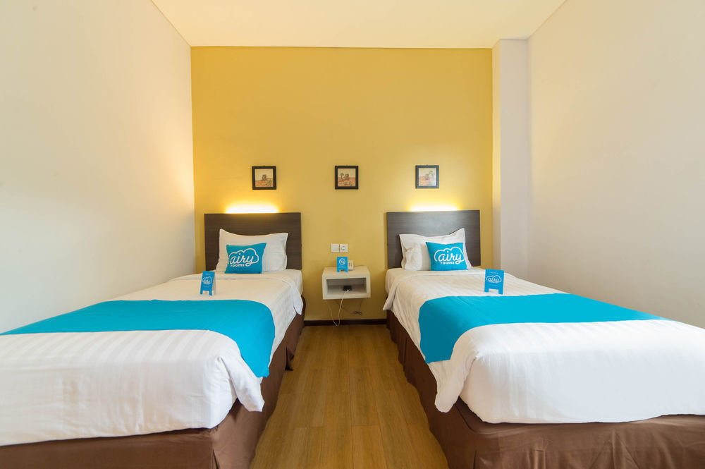 Матарам: Airy Mataram Caturwarga 33 Lombok