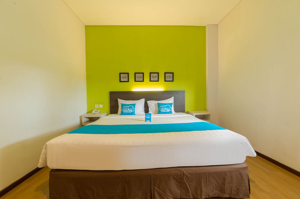 Матарам: Airy Mataram Caturwarga 33 Lombok