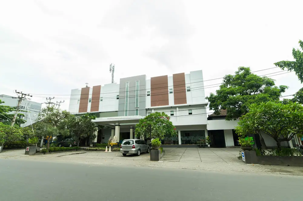 Матарам: Airy Mataram Caturwarga 33 Lombok