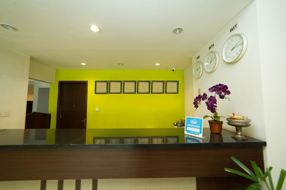 Матарам: Airy Mataram Caturwarga 33 Lombok