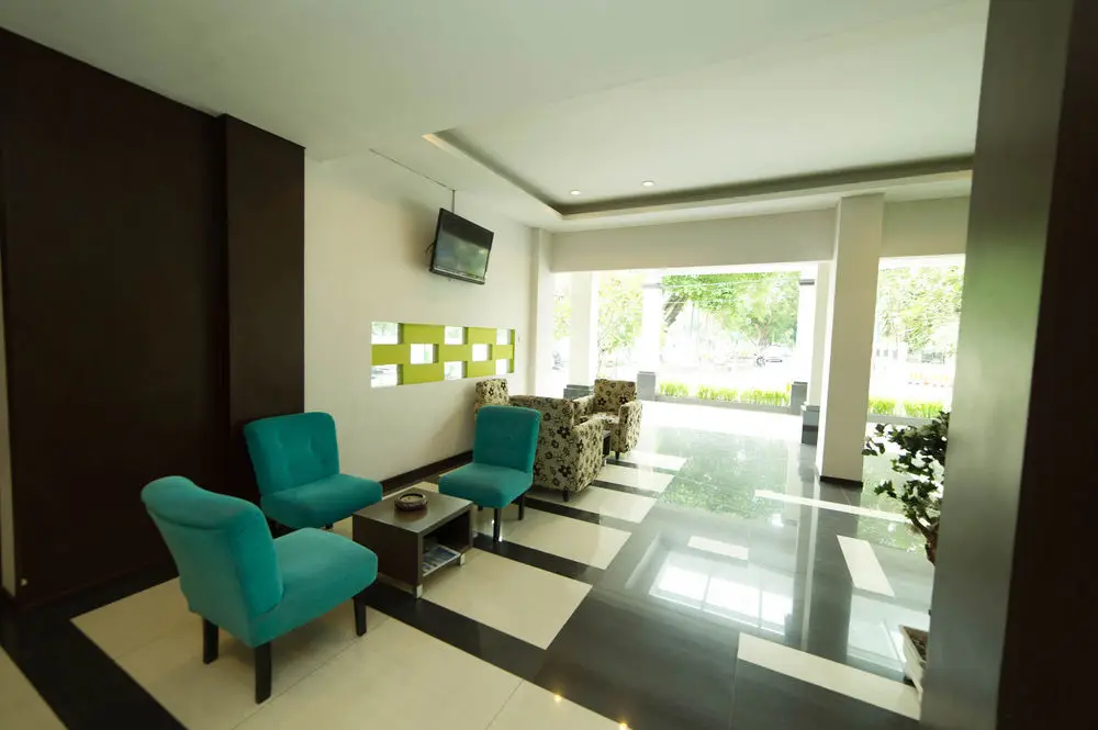Матарам: Airy Mataram Caturwarga 33 Lombok