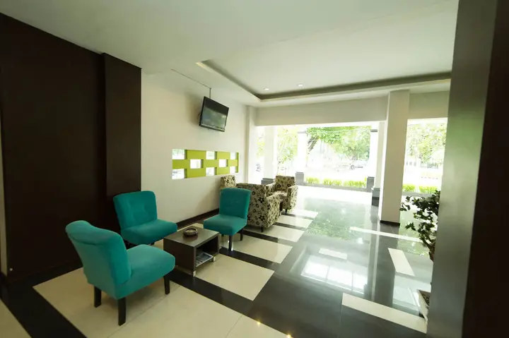 Матарам: Airy Mataram Caturwarga 33 Lombok