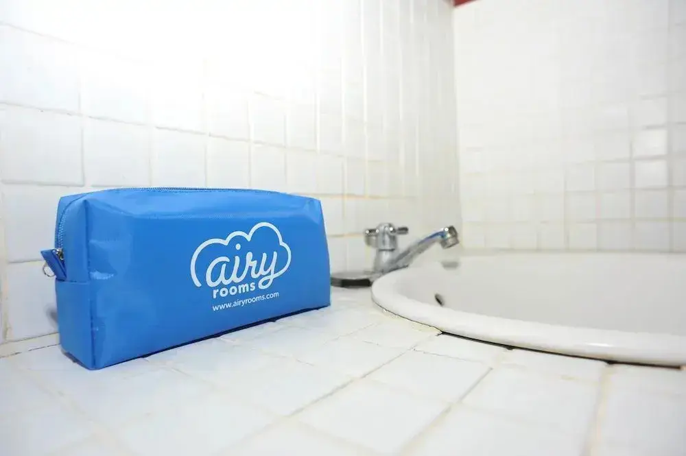 Кута: Airy Legian Dewi Sri Satu 14 Kuta Bali