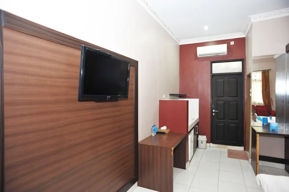 Кута: Airy Legian Dewi Sri Satu 14 Kuta Bali