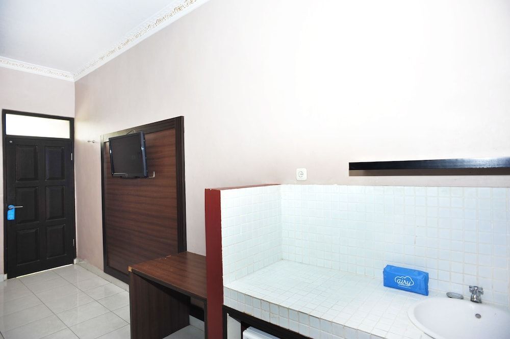 Кута: Airy Legian Dewi Sri Satu 14 Kuta Bali