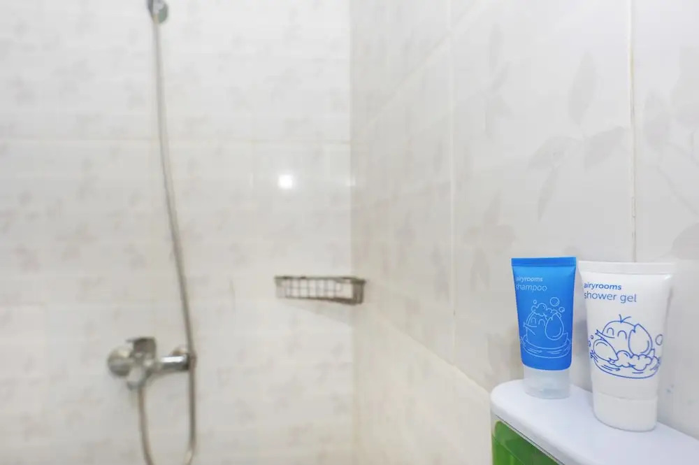 Кута: Airy Legian Dewi Sri Satu 14 Kuta Bali